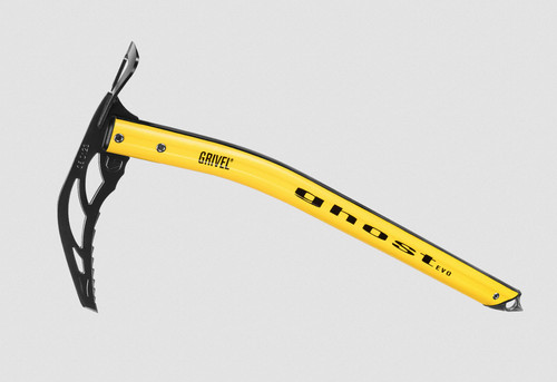 Piccozza grivel ice - ice, axe