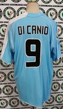 DI CANIO LAZIO 2005/2006 SHIRT