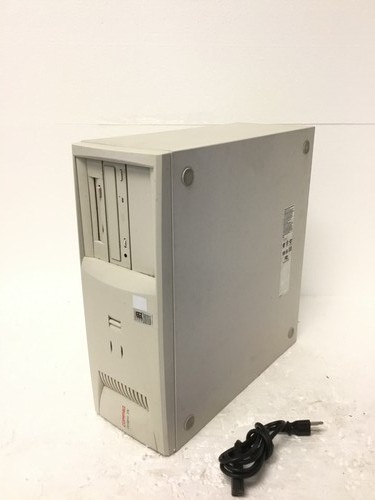 Computer vintage compaq - computer,