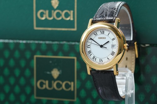 Orologio uomo gucci 7200m - orologio,