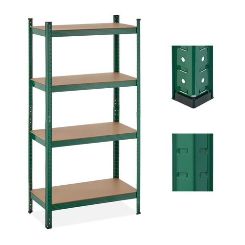 Scaffale metallo - scaffale,
