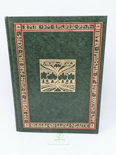 The hobbit book there and - book,