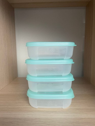 Tupperware sistema frigorifero - tupperware,
