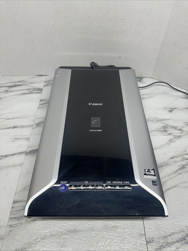 Canon canoscan 8800f scanner - canon,