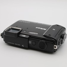 Nikon COOLPIX AW130 fotocamera