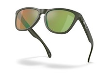 Oakley Frogskins 9013 🐸