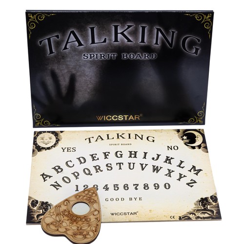 Tavola ouija board con - tavola,