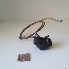 PINZA TUBO FRENO POSTERIORE PEUGEOT CITYSTAR 200 2012 2013 2014 2015