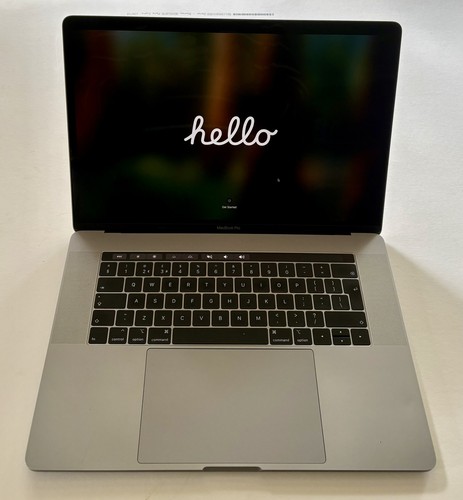Apple macbook pro - apple, a1990