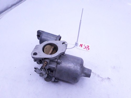 Carburatore hs4 innocenti - carburatore,
