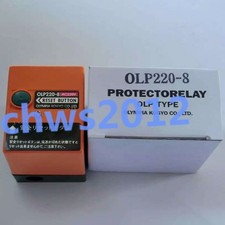 1 PZ Nuovo OLP220-8 Scatola di