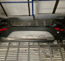 PARAURTI POST. P SUP. OPEL