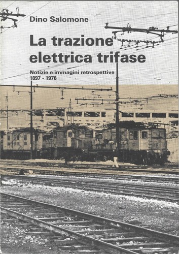 Salomone la trazione - salomone,