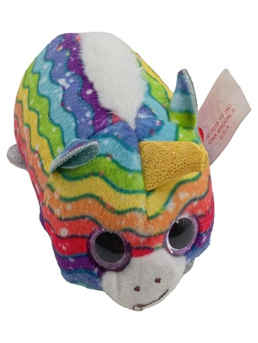 Beanie boos mini - mini, unicorno