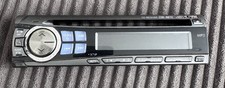 Alpine CDE-9870 Ricevitore CD