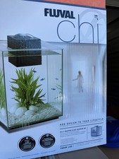 Fluval CHI II Series Aquarium