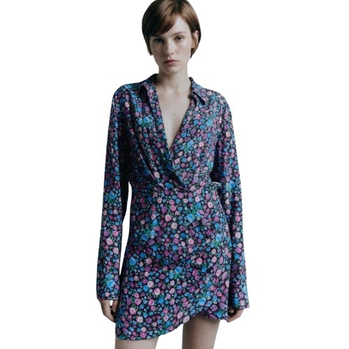 Mini abito donna zara con - abito,