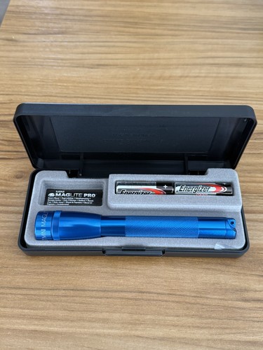 Mini maglite pro led - mini,