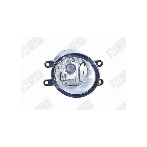 Faro antinebbia destra - destra, per
