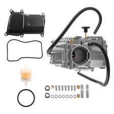 Carburetor for yamaha warrior - for,