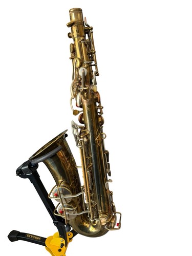 Sax alto york - sax, 1932
