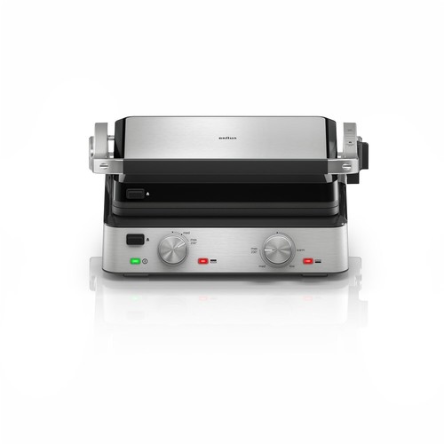 Bistecchiera multigrill - bistecchiera, 7