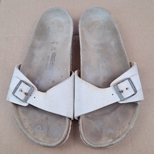 Sandali birkenstock colore - sandali,