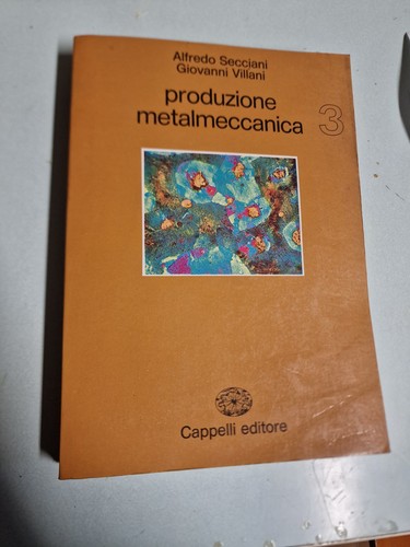 Produzione metalmeccanica - produzione,