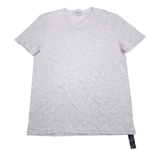 Shirt scollo v emporio - t-shirt,