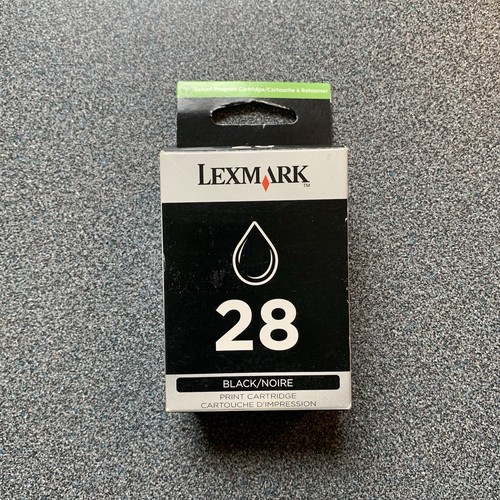 Cartuccia stampa lexmark - cartuccia,