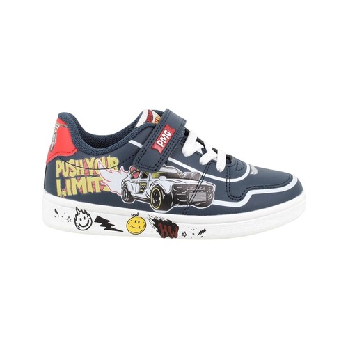 Primigi sneakers bambino blu - sneakers,