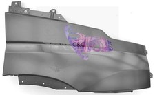 PARAFANGO PARAF ANT ANTERIORE DX PER IVECO DAILY DAL 2019> S/FORO FANALE