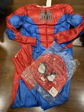 Costume Halloween Disney