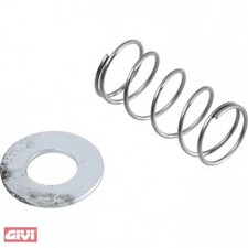 Z1237 REPLACEMENT SPRING +