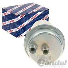 BOSCH Accumulatore, Pressione