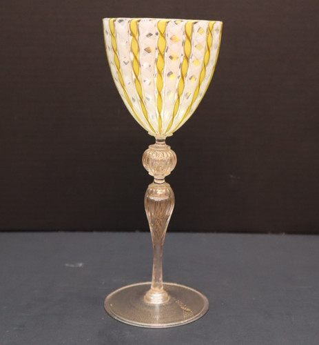 Vintage murano pastello - vintage,