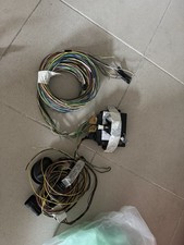 Centralina Sensori Di