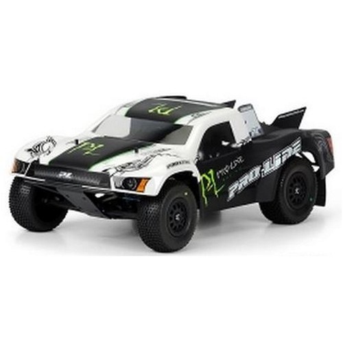 Pro line flo - pro-line, quadri