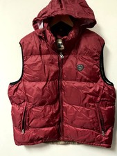 PIUMINO SMANICATO SCHOTT BROS