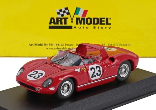 Art model ferrari 250p - 1/43,