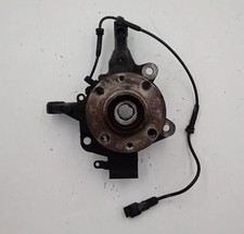 MOZZO ANTERIORE DESTRO per RENAULT CLIO 4A SERIE (07/12>12/16<) 900 TCE 2012