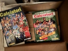 Collezione Completa Anastatica