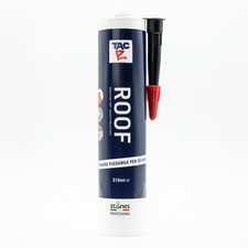 ROOF Sigillante fibrato a base