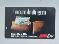 Italia dopo il 1990 - Carta