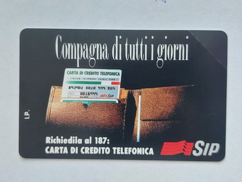Italia dopo 1990 - 1990, carta