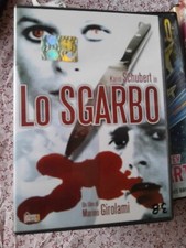 DVD LO SGARBO Karin Schubert Leonard Mann Hélène Chanel