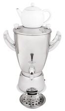 Premium samovar samorai 1 - -,