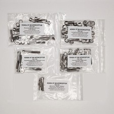 HONDA VF500F F2 INTERCEPTOR