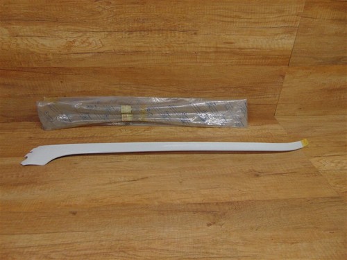 Modanatura montante pannello
