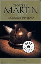 Il grande inverno.Le cronache